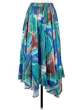 By Anthropologie By Anthropologie Casual Skirt (view 2)