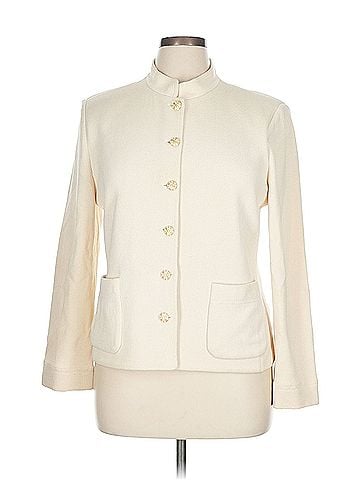 St. John Collection St. John Couture St. John Collection Cardigan (view 1)