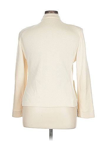 St. John Collection St. John Couture St. John Collection Cardigan (view 2)