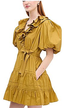 Ulla Johnson Casual Dress (view 1)