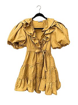 Ulla Johnson Casual Dress (view 2)