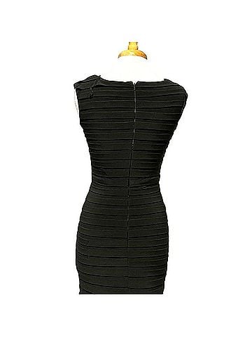 Adrianna Papell Cocktail Dress (view 2)