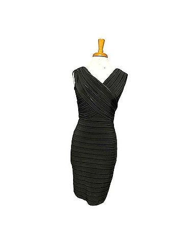 Adrianna Papell Cocktail Dress (view 1)