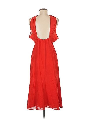 Reformation Reformation Cocktail Dress (view 2)