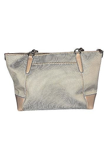 Coach Geometric Tote Tote (view 2)