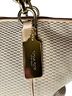 Coach Geometric Tote Tote - photo 6