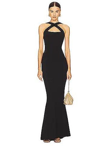 Nookie Cocktail Dress (view 1)