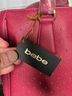 Bebe Hot Pink Studded Satchel Satchel - photo 7