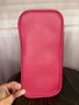 Bebe Hot Pink Studded Satchel Satchel - photo 5