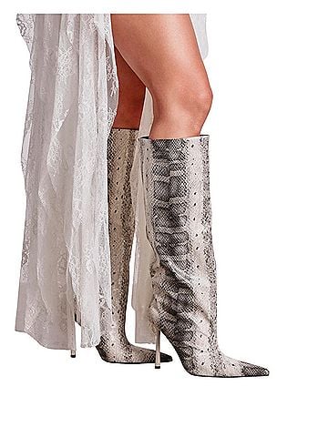 Akira Boots (view 2)