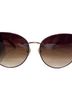 Longchamp aviator-style Sunglasses - photo 2