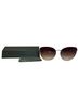 Longchamp aviator-style Sunglasses - photo 1