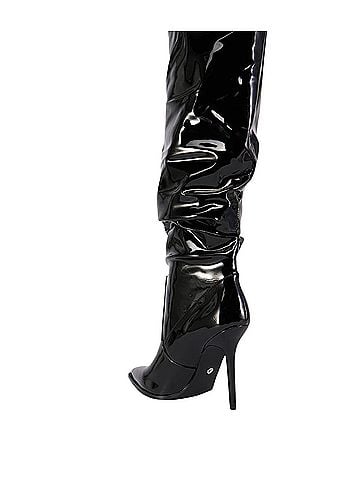 Akira Boots (view 2)