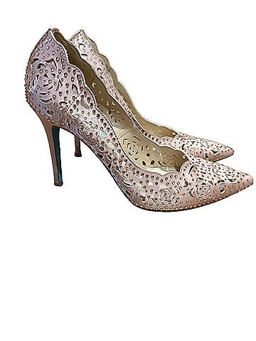 Betsey Johnson Heels (view 2)
