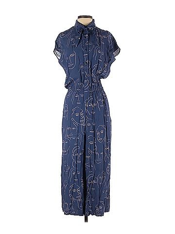 Corey Lynn Calter Corey Lynn Calter Jumpsuit (view 1)