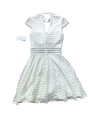 Jodi Kristopher Casual Dress (view 1)