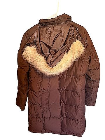 L.L.Bean Coat (view 2)