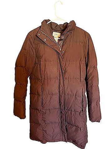 L.L.Bean Coat (view 1)