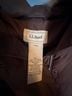 L.L.Bean 100% Polyester 100% Nylon 42% Acrylic 25% Modacrylic 33% Polyester Brown Coat Size S - photo 3