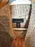 Cynthia Rowley Gray Wool Pullover Sweater Size M - photo 3