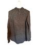 Cynthia Rowley Gray Pullover Sweater Size M - photo 2