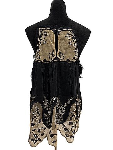 Anthropologie Sleeveless Blouse (view 2)