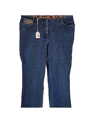Willi Smith Jeans (view 2)