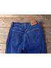 Levi's Ribcage Straight Ankle Jeans - photo 4