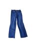 Levi's Ribcage Straight Ankle Jeans - photo 1