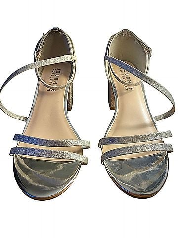 Journee Collection Heels (view 1)