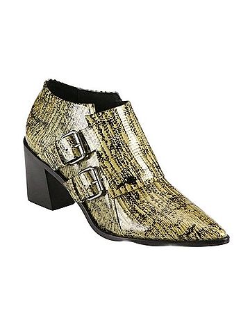 Tibi Billie Ankle Boots (view 1)