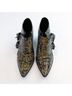 Tibi Billie Ankle Boots - photo 4