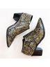 Tibi Billie Ankle Boots - photo 8