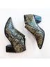 Tibi Billie Ankle Boots - photo 7
