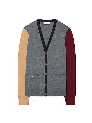 Tory Burch Madeline Cardigan (view 1)