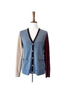 Tory Burch Madeline Cardigan (view 2)