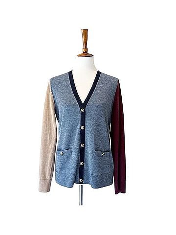 Tory Burch Madeline Cardigan (view 2)