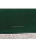 Calvin Klein Green Leather Tote One size - photo 4