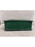 Calvin Klein Green Leather Tote One size - photo 6