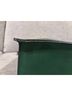 Calvin Klein Green Leather Tote One size - photo 7