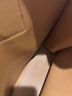Calvin Klein Green Leather Tote One size - photo 8