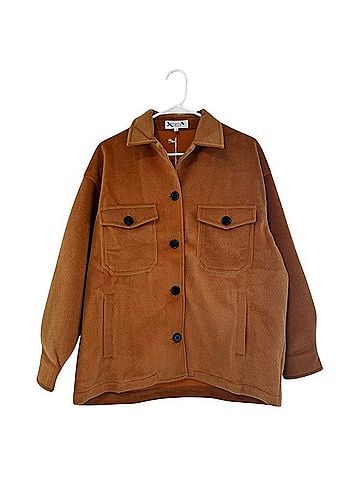 Lucca Couture Haines Jacket (view 1)