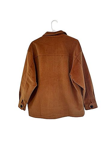 Lucca Couture Haines Jacket (view 2)