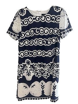 J.Crew Casual Dress (view 1)