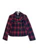 Sundance Retro Ombré Plaid Jacket - photo 4