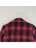 Sundance Retro Ombré Plaid Jacket - photo 6