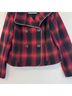 Sundance Retro Ombré Plaid Jacket - photo 9