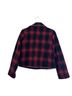 Sundance Retro Ombré Plaid Jacket - photo 2