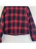 Sundance Retro Ombré Plaid Jacket - photo 7