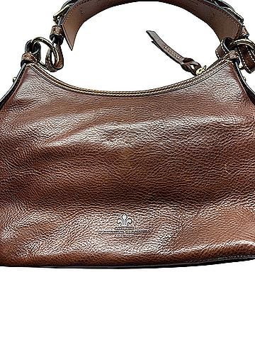 Dooney & Bourke Lucy Hobo Leather Hobo (view 2)